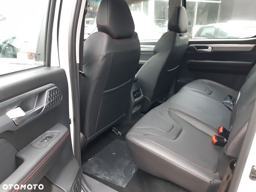 JAC T8 PRO - 17