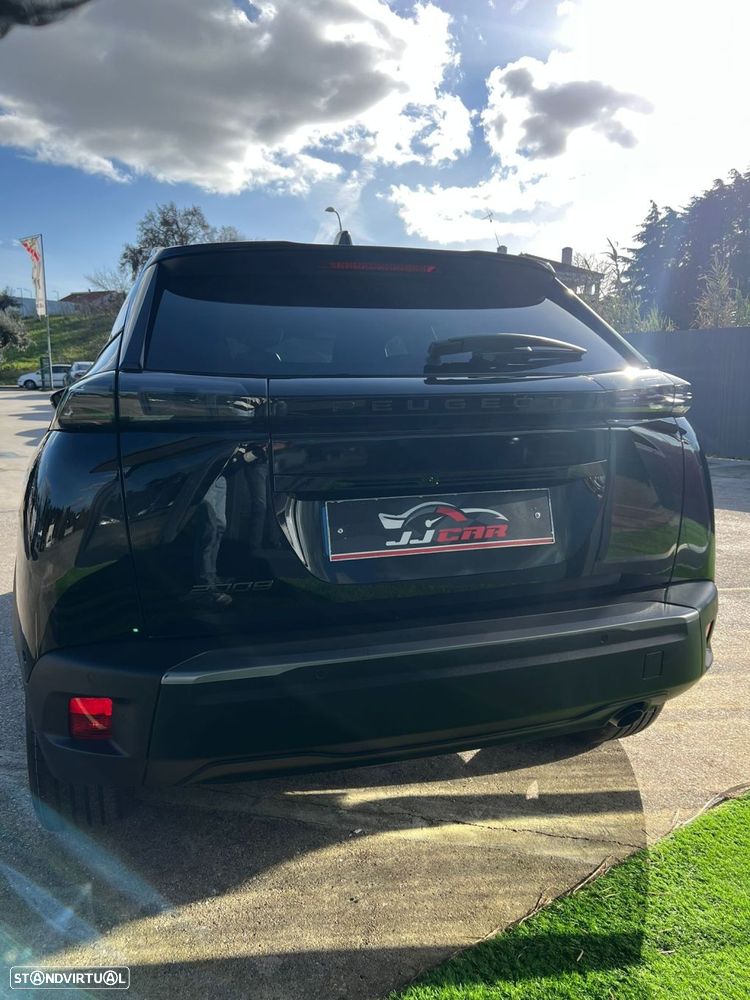 Peugeot 2008 1.2 PureTech Allure - 3