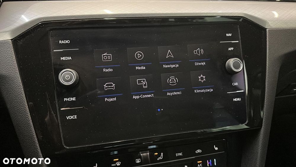 Volkswagen Passat 1.5 TSI EVO Business DSG - 29