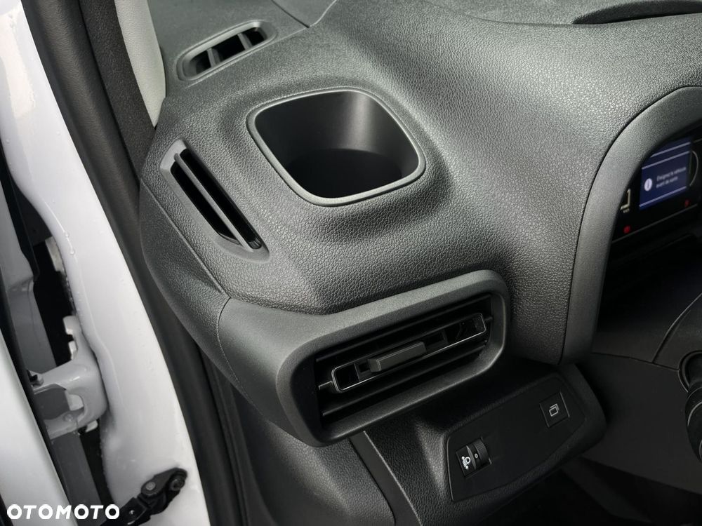 Citroën Berlingo - 22