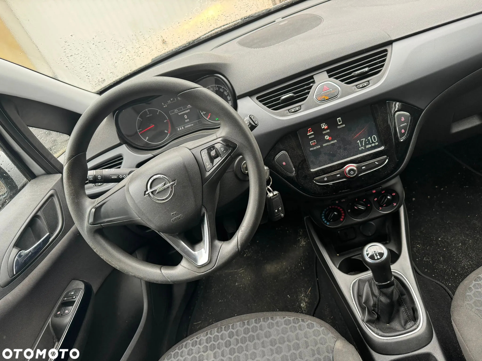 Opel Corsa - 21