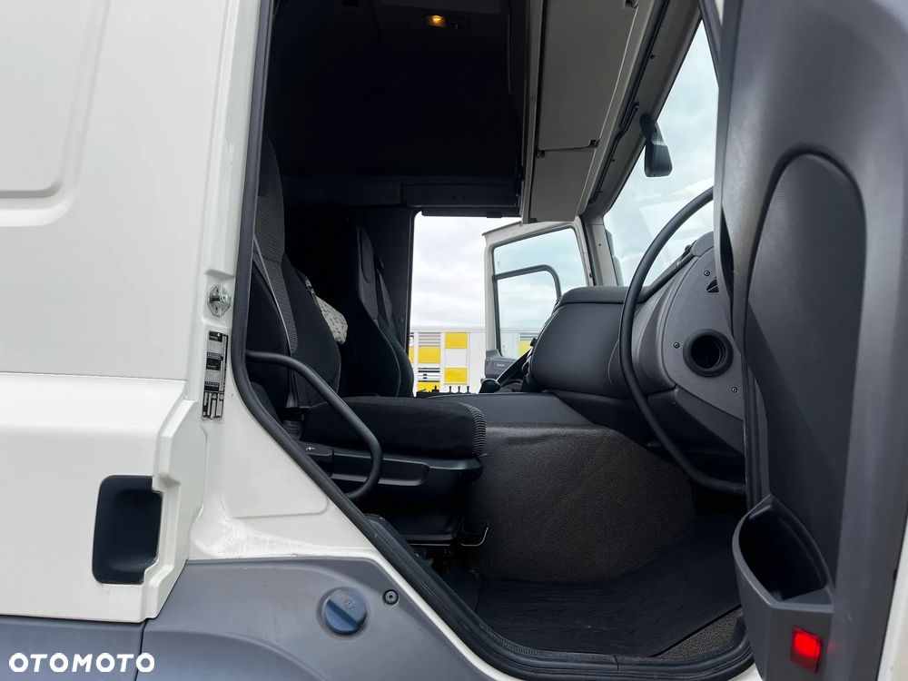 DAF CF 460 SUPERSPACECAB/SPROWADZONY/RETARDER/DOLBY/OŚ PODNOSZONA SKRĘTNA /ZACZEP/ - 14
