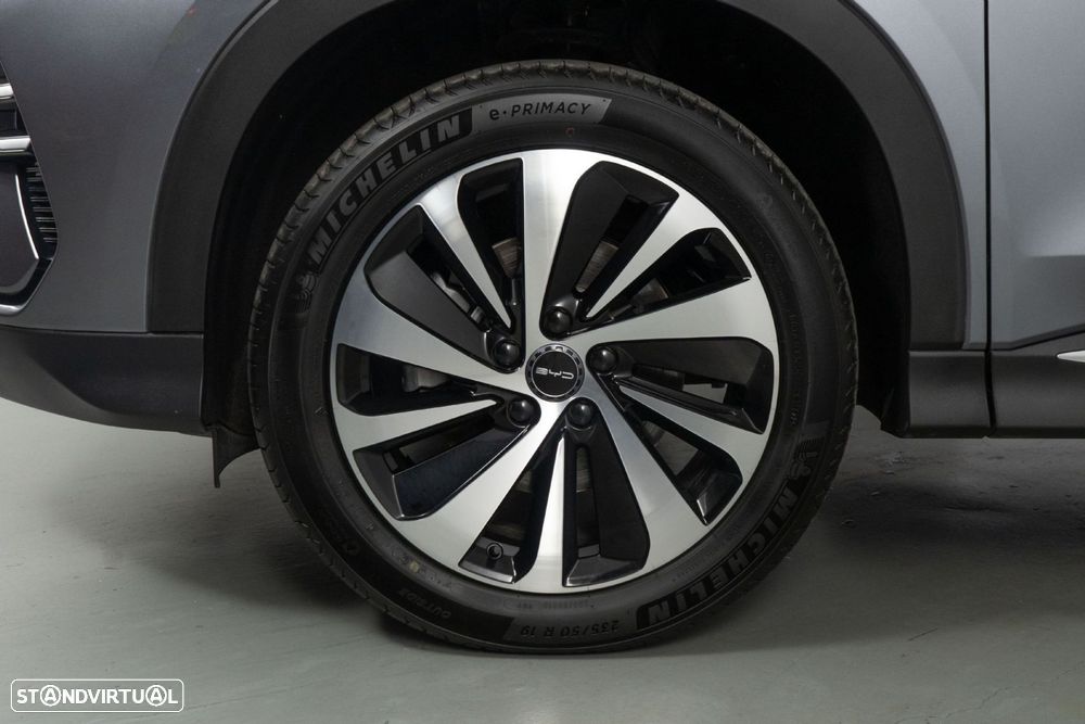BYD Seal U 1.5 DM-i Boost - 23