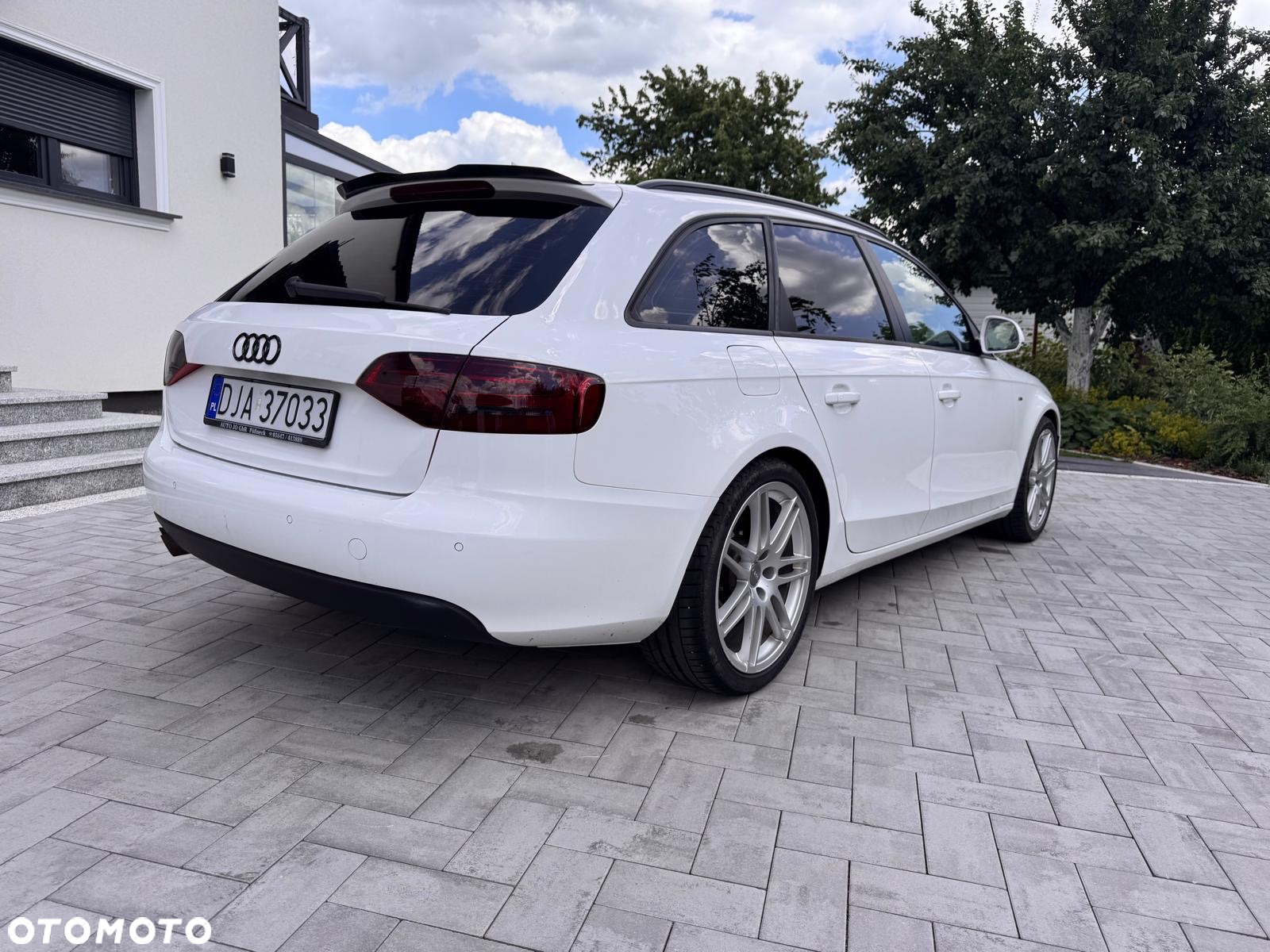 Audi A4 1.8 TFSI - 7