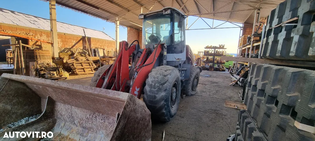 O&K L15.5 - 5