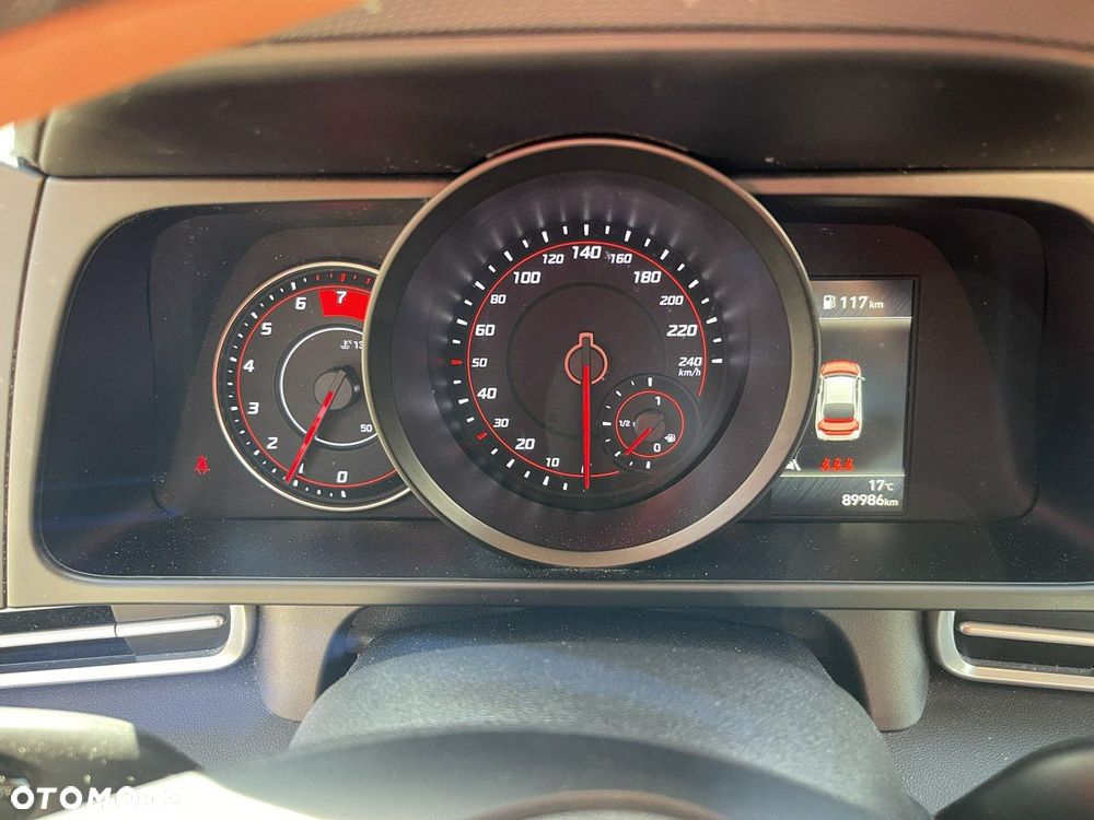 Hyundai Elantra 1.6 Modern - 9