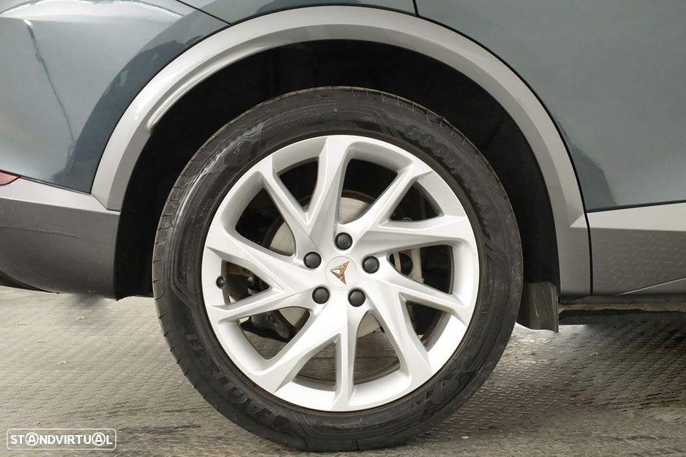 Cupra Formentor 1.4 e-Hybrid DSG - 5