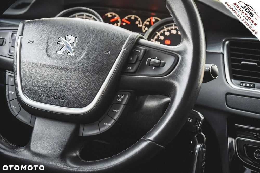 Peugeot 508 - 24