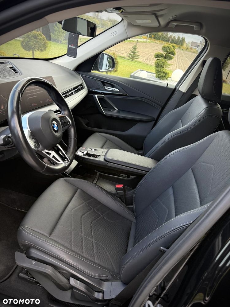BMW X1 sDrive20i - 12
