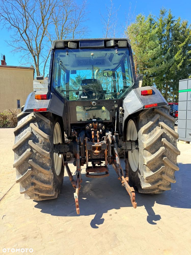 Valmet 8400 - 14