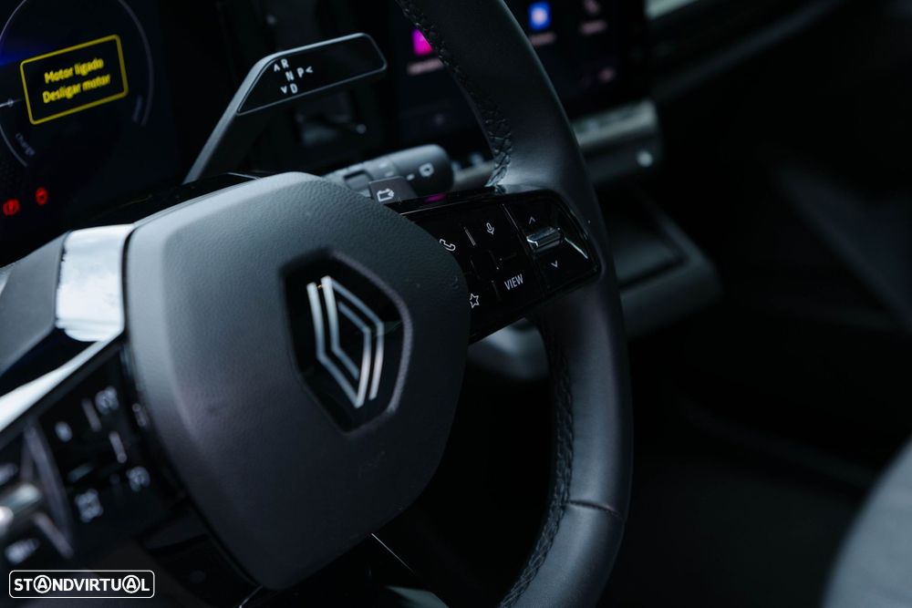 Renault Mégane - 11