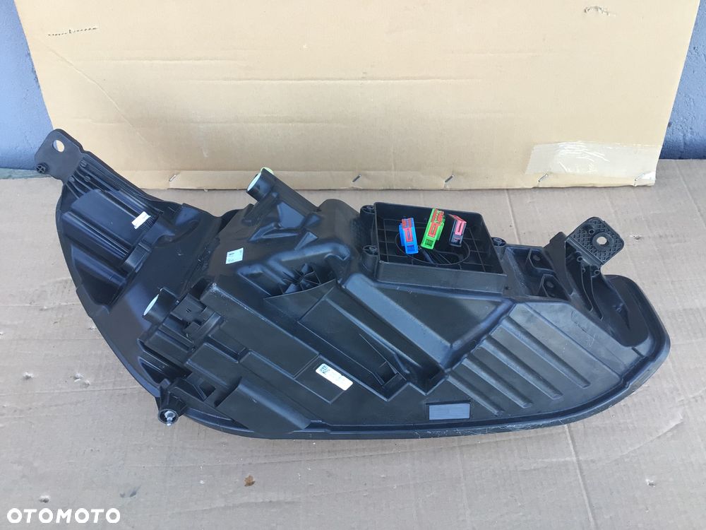 Lampa przednia lewa Ford Focus MK4 Lift Full Led - 5