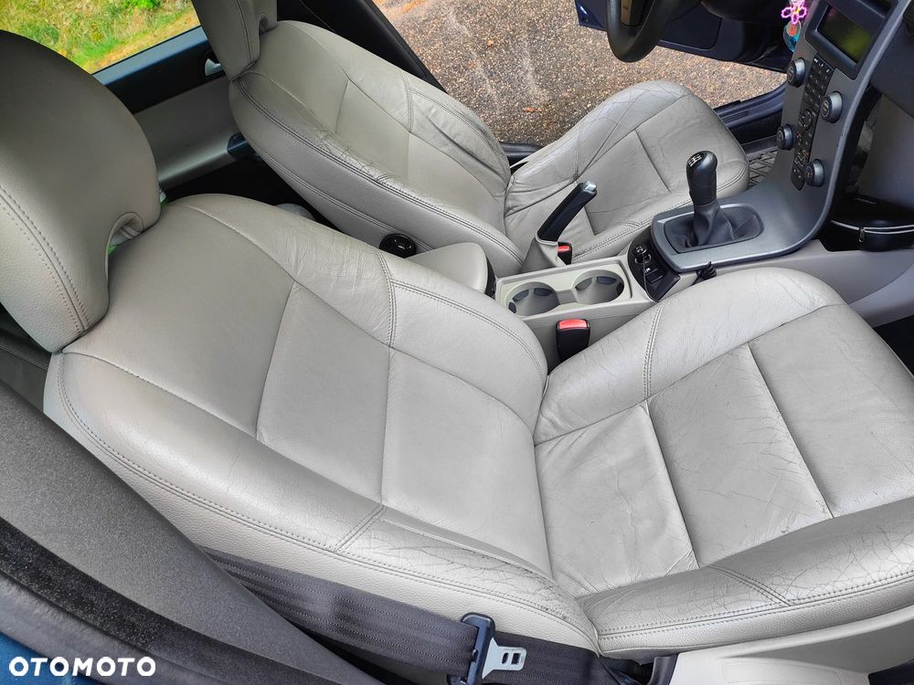 Volvo V50 1.6D - 14