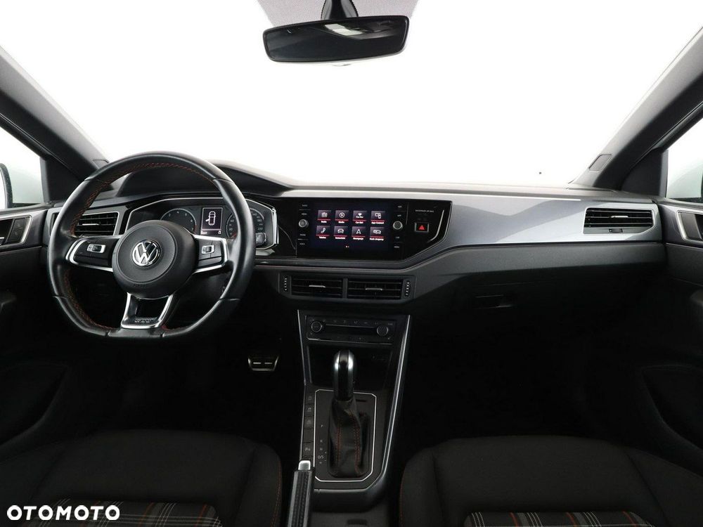 Volkswagen Polo 2.0 TSI GTI DSG - 16