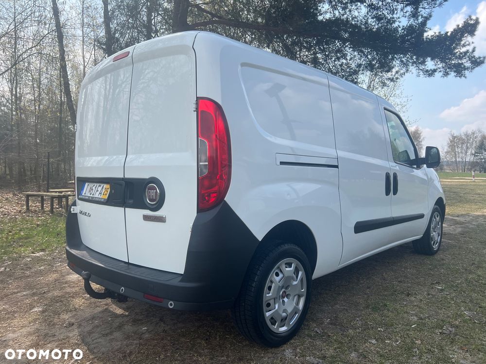 Fiat DOBLO - 9