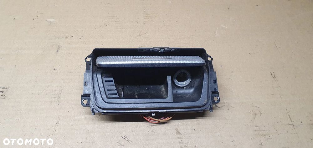 Popielniczka schowek BMW 3 E90 7078571 7129555 - 2