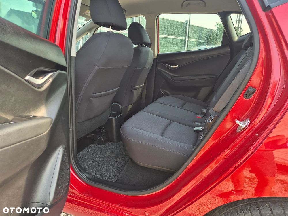 Hyundai ix20 1.6 CRDi Comfort - 11