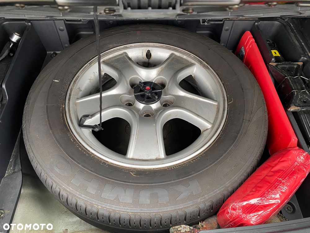 Kia Sportage 2.0 2WD Cup - 19