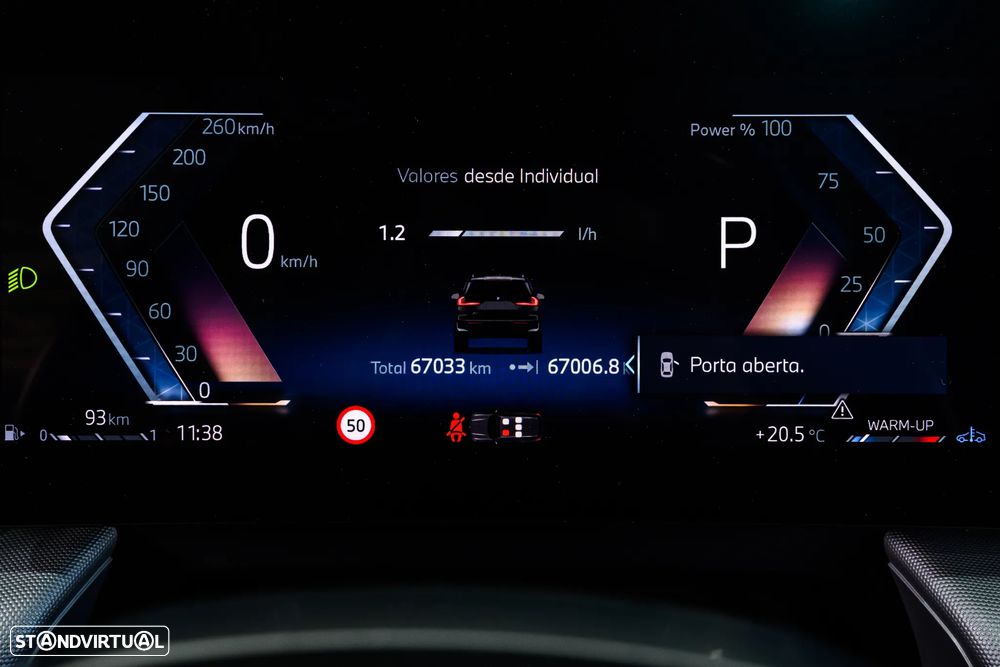 BMW X1 sDrive18d - 19