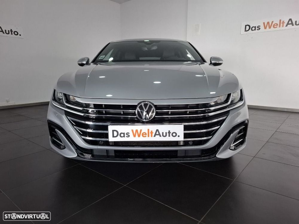 VW Arteon Shooting Brake 2.0 TDI R-Line DSG - 3