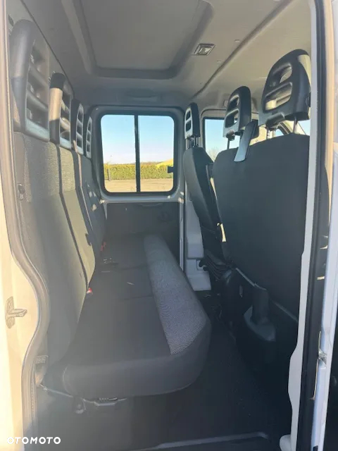Iveco DAILY 35S16 - 15