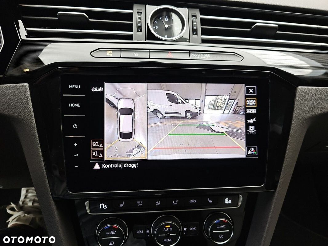 Volkswagen Arteon 2.0 TDI SCR Elegance DSG - 21