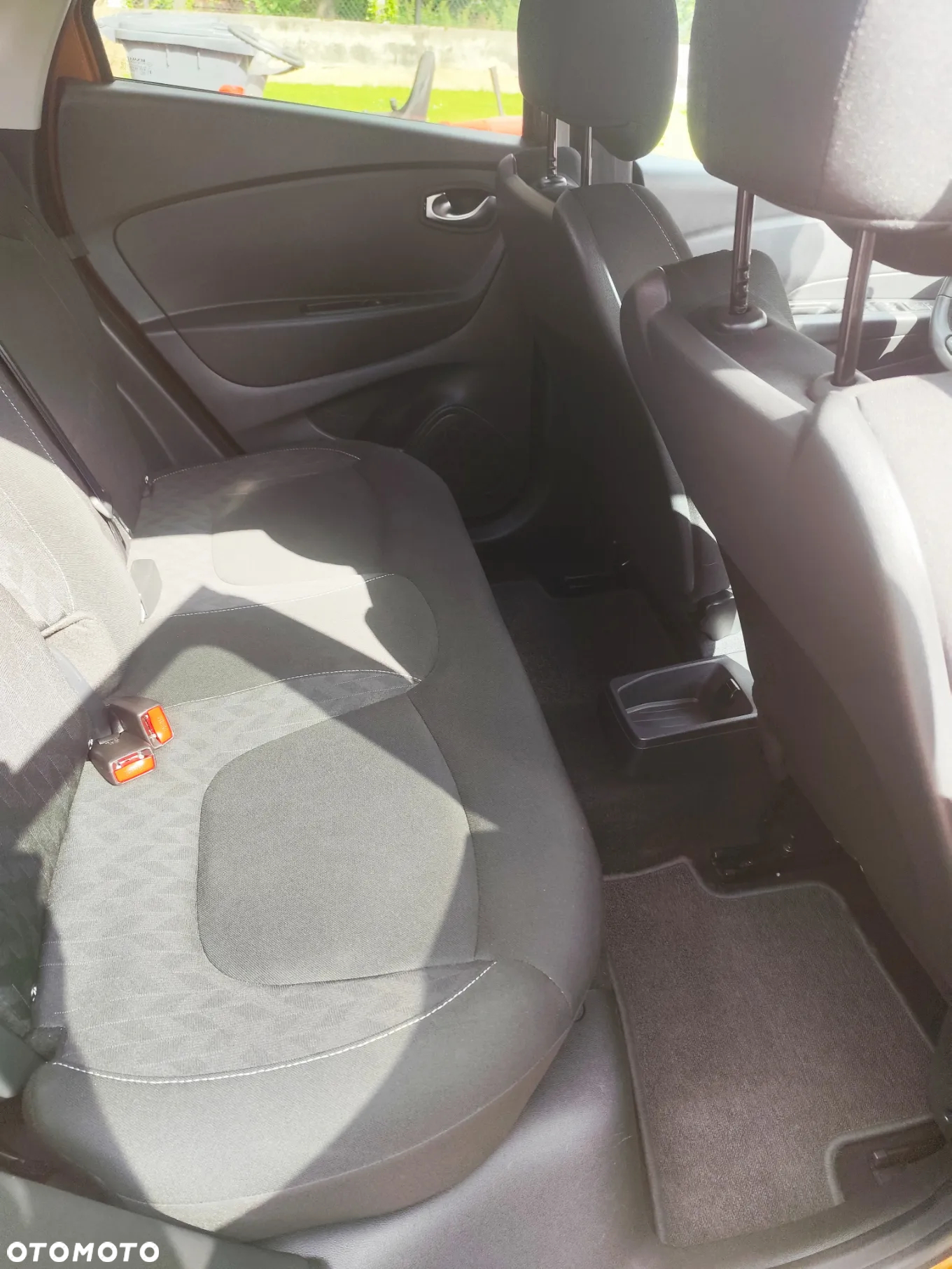 Renault Captur 0.9 Energy TCe Limited - 11