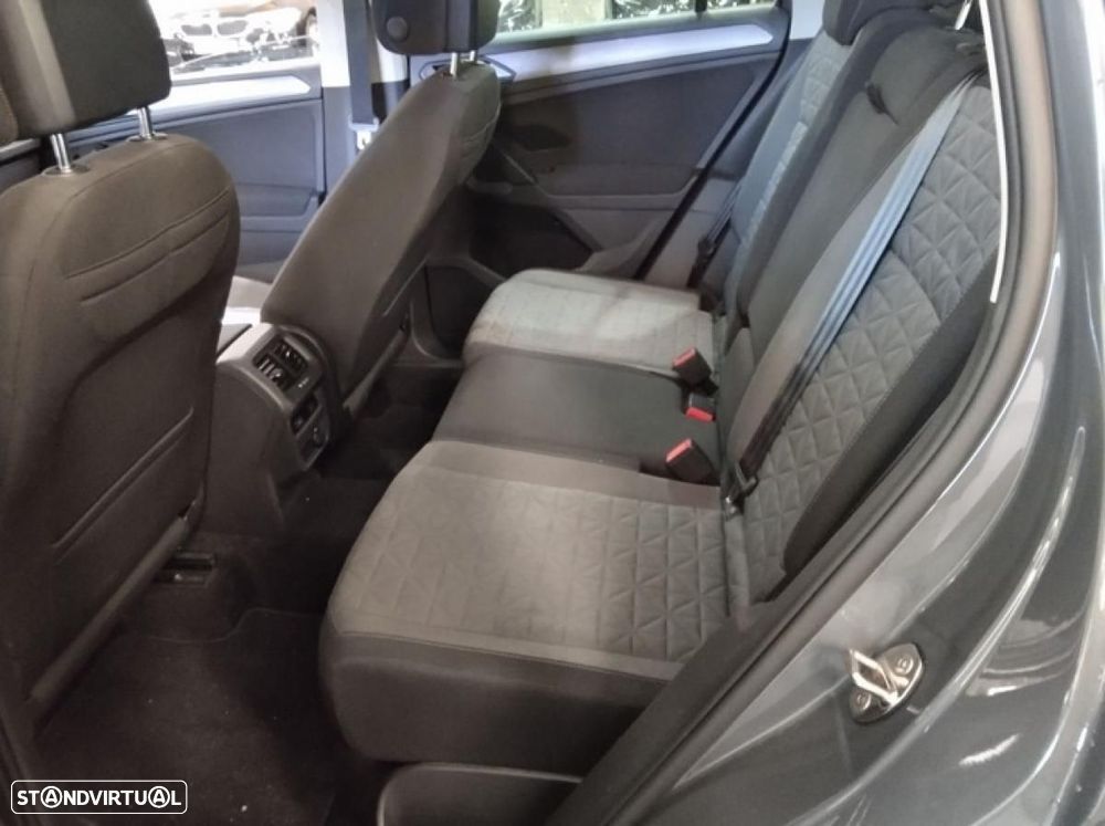 VW Tiguan 1.4 TSI eHybrid Life DSG - 5