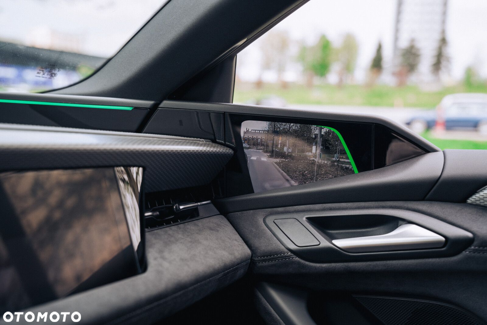 Audi A6 Sportback e-tron - 26