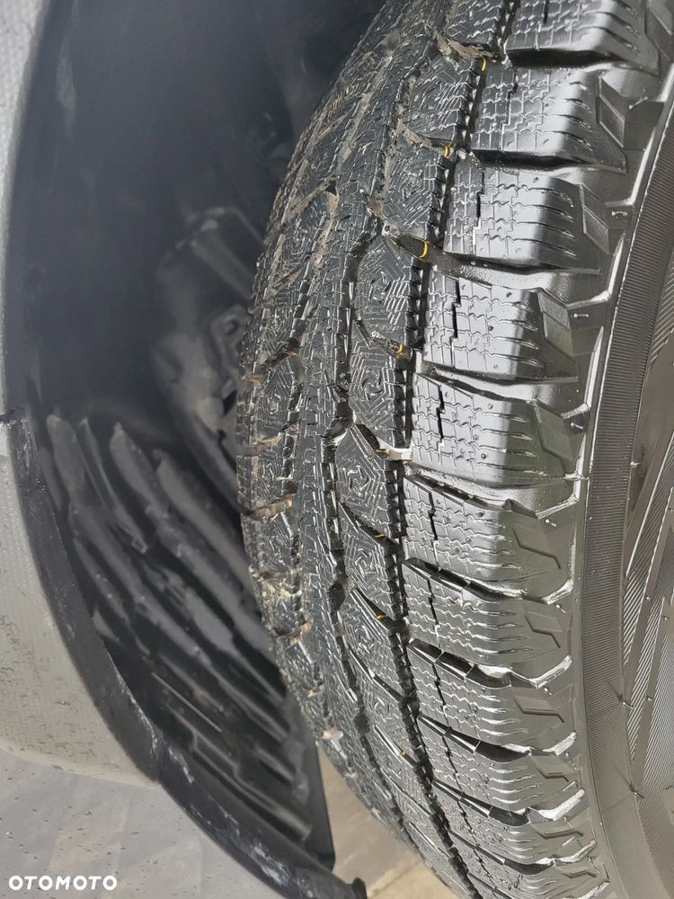 Subaru Crosstrek 2.0ie Lineartronic Comfort - 8