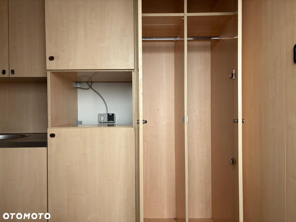 FUSO Canter 9C18 - 22