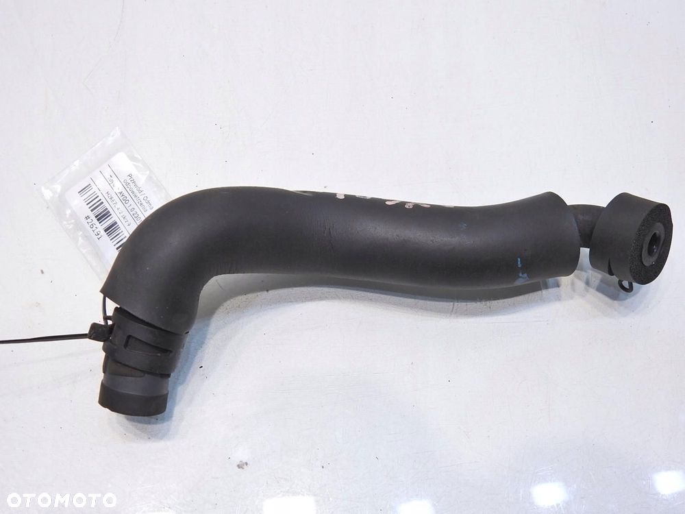 PRZEWÓD ODMY ODPOWIETRZENIA TOYOTA AYGO I 1.0 - 2