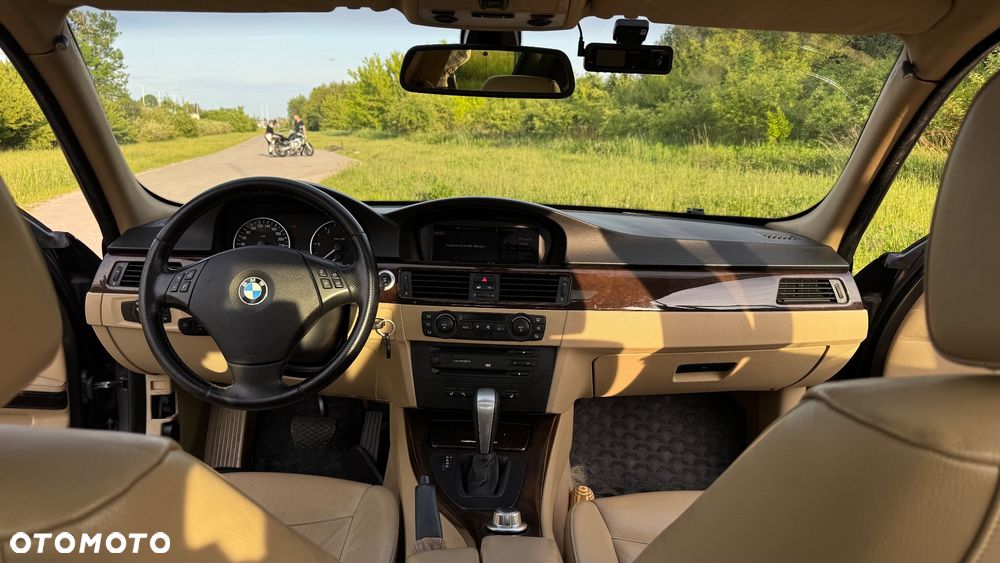 BMW Seria 3 - 9