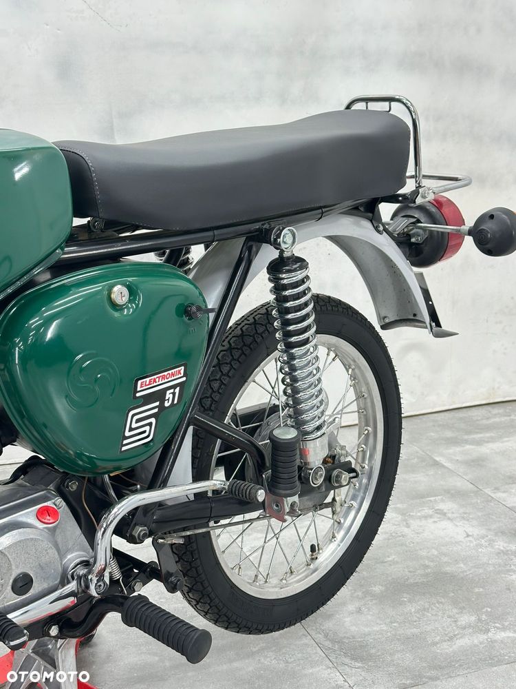 Simson Inny - 24
