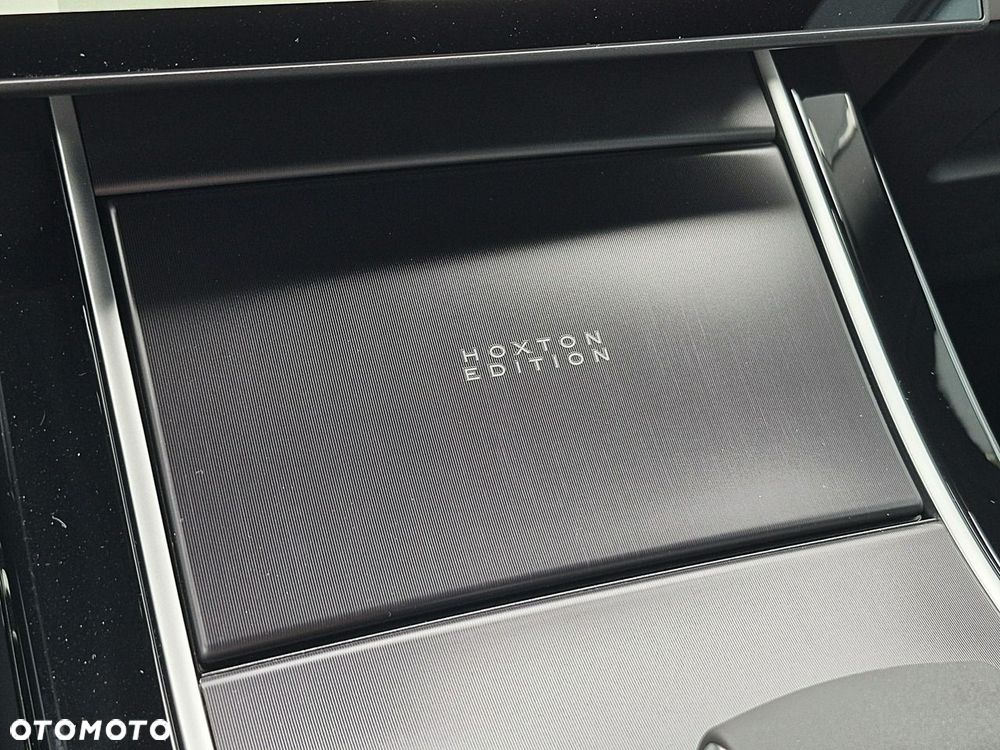 Land Rover Range Rover Evoque D200 Hoxton Edition - 35
