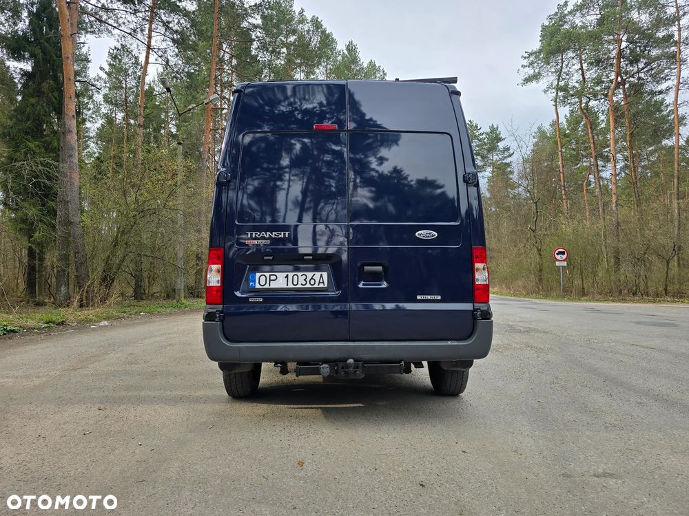 Ford Transit - 27