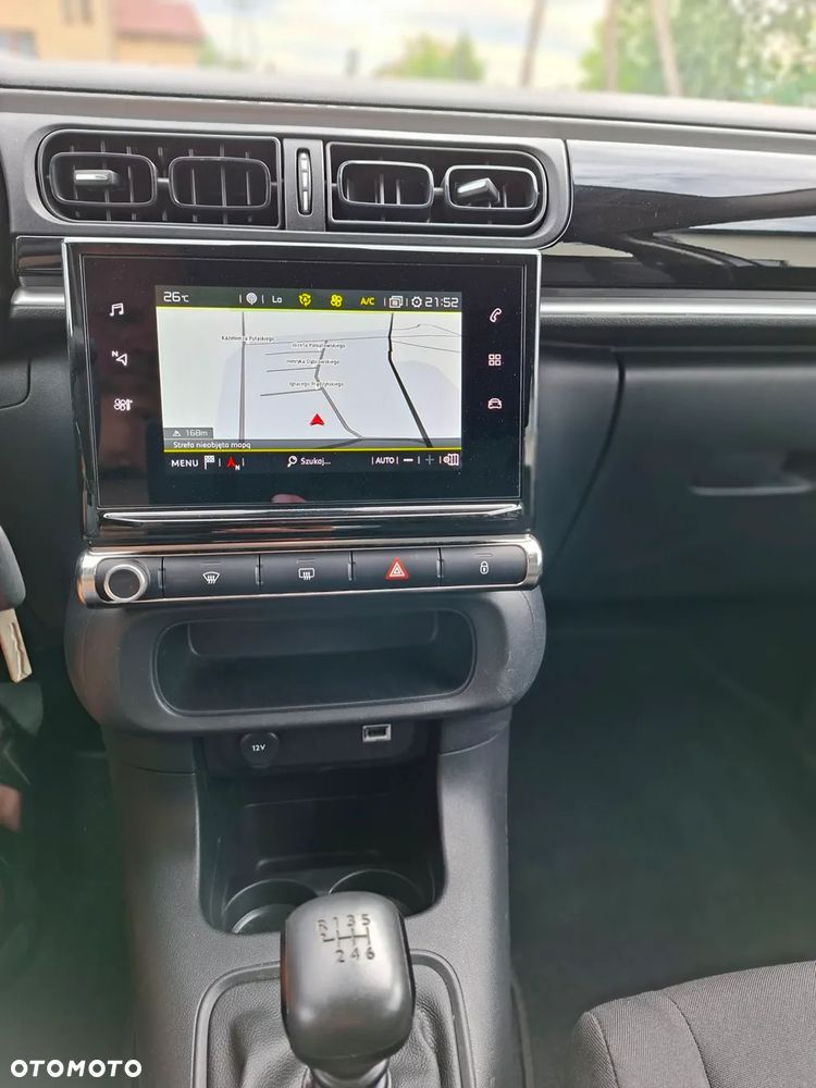 Citroën C3 BlueHDi 100 S&S PLUS - 9