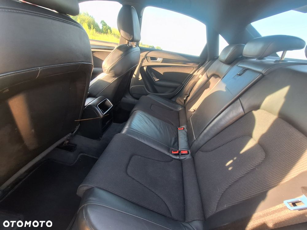 Audi A4 Limousine 2.0 TDI - 13
