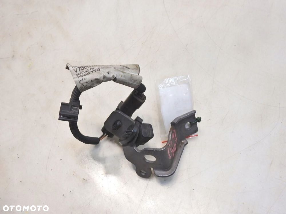 CZUJNIK TEMPERATURY PALIWA PEUGEOT 207 1.6 VTI V756876980 - 6