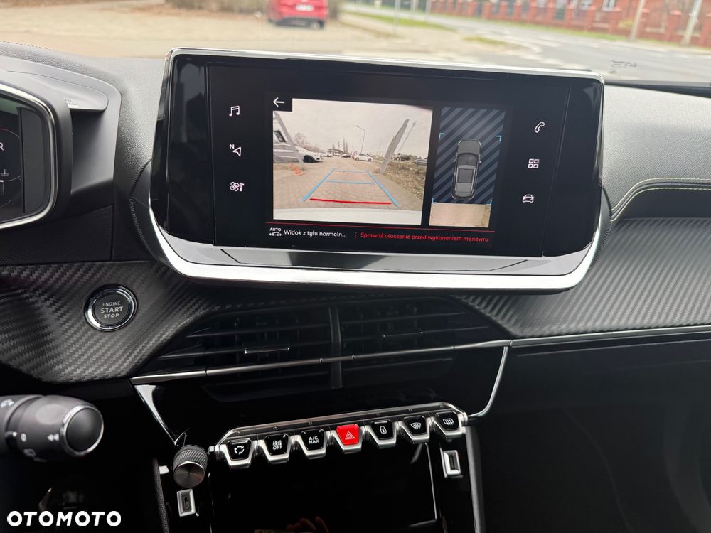 Peugeot 2008 PureTech 130 GT S&S EAT8 - 14