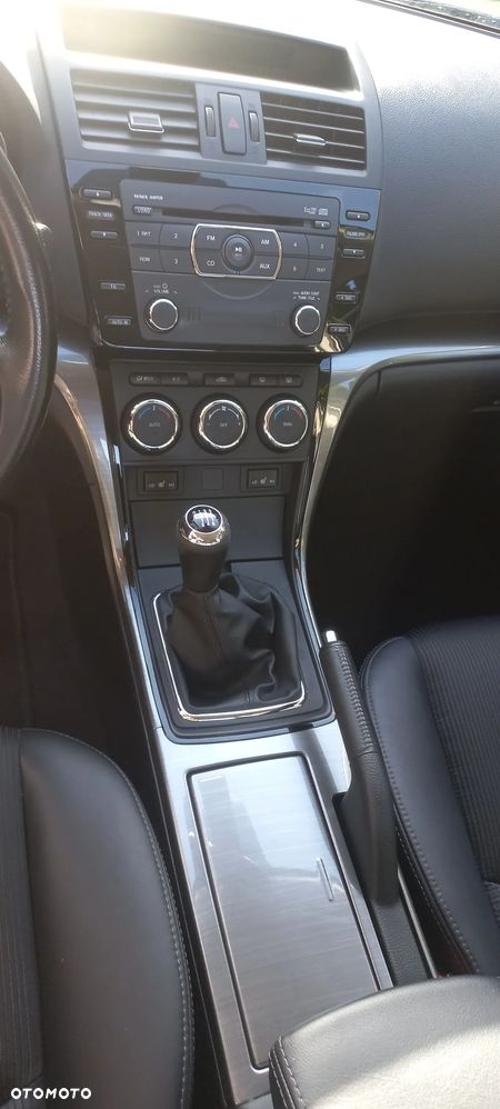 Mazda 6 2.0 Sport - 9