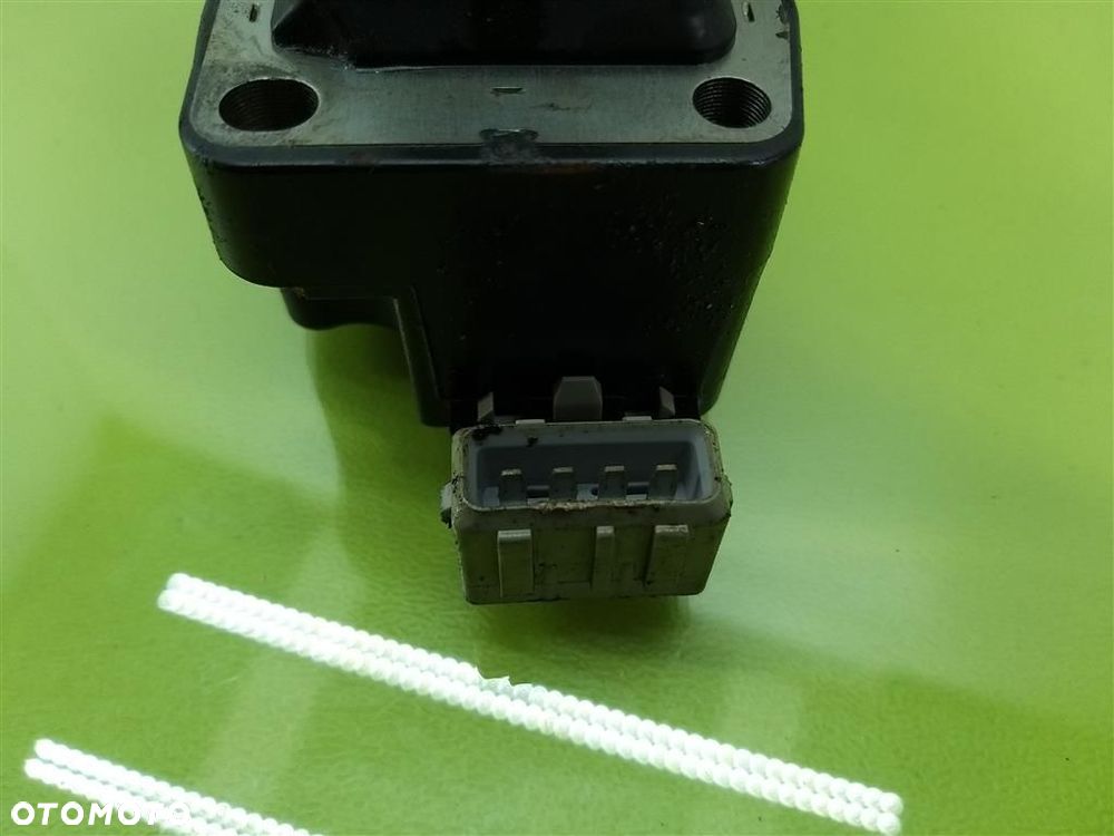 Cewka zapłonowa Citroen Berlingo I 1996-2010 1,6 16V B GN10319 ORYGINAŁ - 5