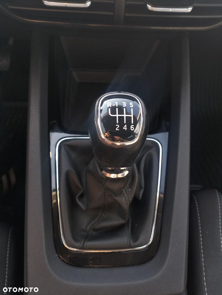 Skoda Octavia 2.0 TDI Ambition - 37