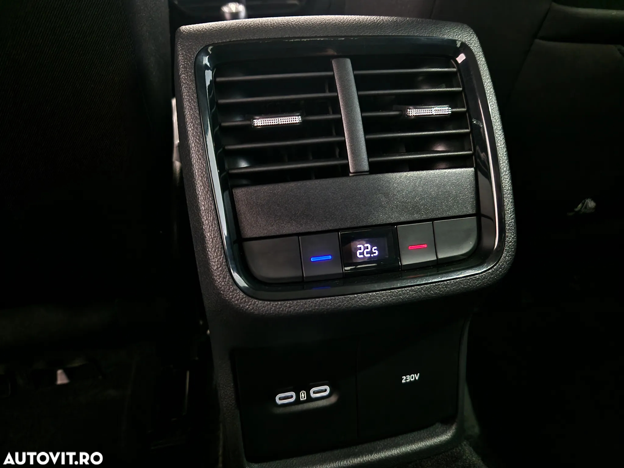 Skoda Octavia 1.5 TSI Ambition - 26