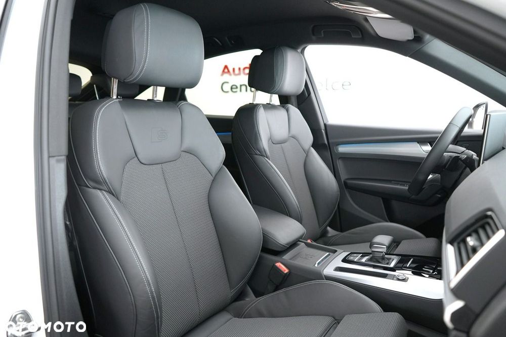 Audi Q5 Sportback - 26