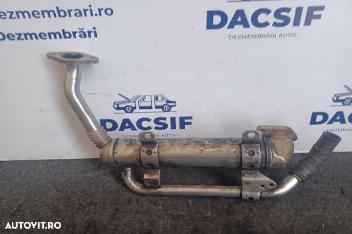 Racitor gaze 045131513M Volkswagen VW Polo 4 9N [facelift] [2005 - 20 - 3
