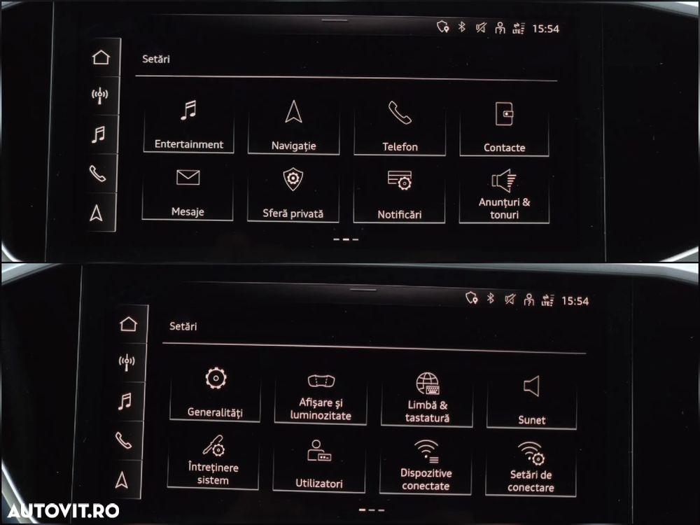 Audi A6 55 TFSI e quattro S tronic PHEV S Line - 18