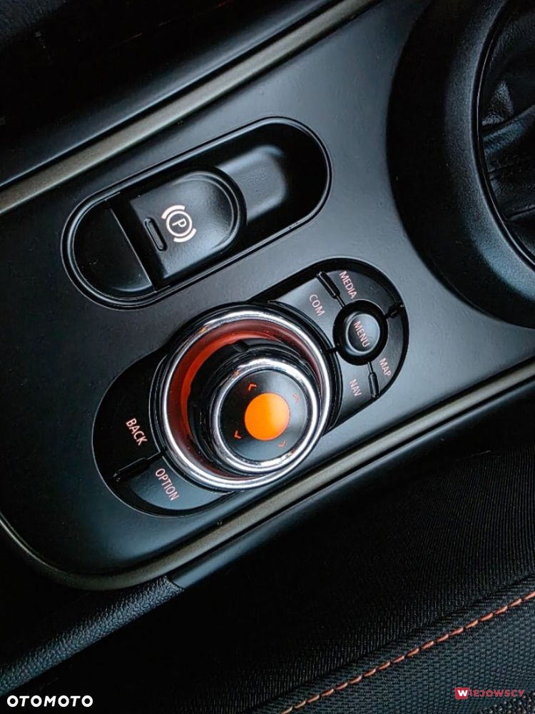 MINI Countryman Cooper D - 20