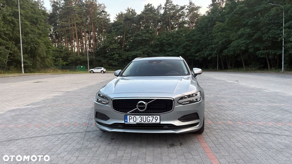 Volvo V90 D4 AWD Momentum - 13