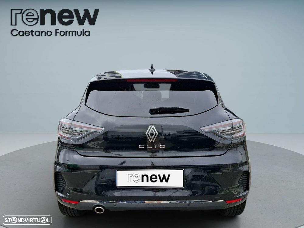 Renault Clio 1.0 TCe Techno - 7